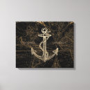 Recherche de ancre toiles Monogramme