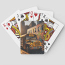 Recherche de graffiti jeux de cartes Ville