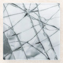 Search for broken glass coasters Texture