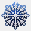 Search for geometric snow ornaments Snowflake