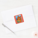 Recherche de louis wain autocollants Illustration