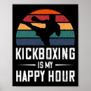 Recherche de mma posters Sport de kickboxing