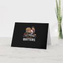 Search for quitters cards Family dinner