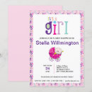 Search for polka dots pattern invitations For kids