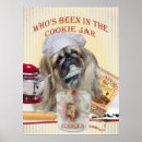 Recherche de bakery posters Cookies