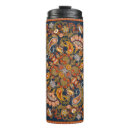 Search for silk flowers mugs Pattern