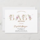 Recherche de effet invitations Floral