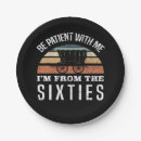 Search for the 60s plates Funny