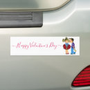 Search for valentines day bumper stickers Cute