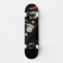 Recherche de basse skateboards Musique