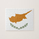 Search for cyprus puzzles Flag