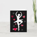 Search for en pointe cards Dancing