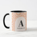 Search for moroccan mugs Orange