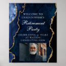 Search for retirement welcome signs Chic