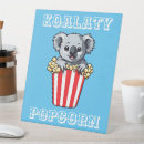 Recherche de dessin koala bureau école Illustration