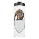 Search for dachshund travel mugs Animal