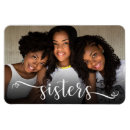 Search for sister magnets Script