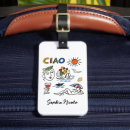 Search for ciao luggage tags Modern