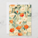 Search for spring bud invitations Garden
