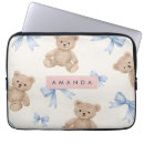 Search for teddy bear cases Vintage