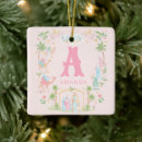 Search for native ornaments Pink
