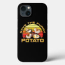 Search for potatoes iphone cases Vegan