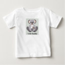 Search for aussie baby shirts Wildlife