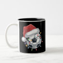 Search for soccer player mugs Xmas