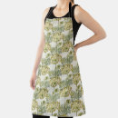 Search for flower lovers aprons Mother