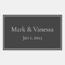 Search for anniversary date stickers Engagement
