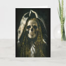 Search for skeletal cards Horror