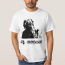 Recherche de vivant mort tshirts Zombies