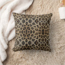 Search for animal fur pillows Pattern