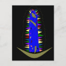 Recherche de vierge guadalupe cartes postales Chrétienne