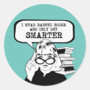 Search for smarter stickers Humour