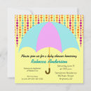 Search for umbrella invitations Trendy