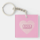 Search for diva keychains Girl