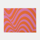 Search for groovy doormats Pattern