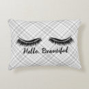 Search for eyelashes pillows Makeup