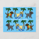 Recherche de beach party cartes postales Pour elle