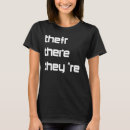 Search for english tshirts There