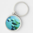 Search for clear keychains Tropical