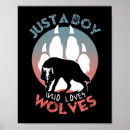 Recherche de silhouette loup art Loups