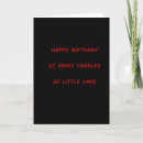 Search for funny 39th birthday cards Thirty nine