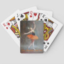 Search for nutcracker playing cards Ballet