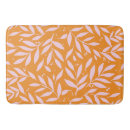 Search for botanical bath mats Branches