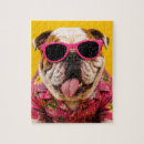 Search for english bulldog puzzles Funny