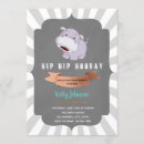 Recherche de hip hip hooray invitations Bébé