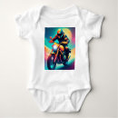 Recherche de cyclistes bébé vêtements Vélo