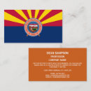 Search for arizona business cards United states